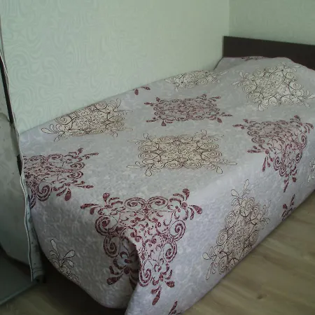 Centra House Rēzekne