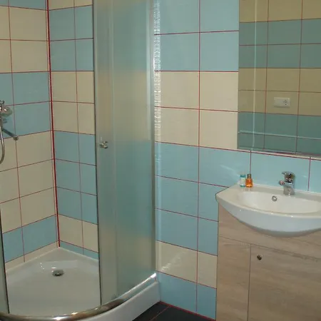 Centra House Rēzekne